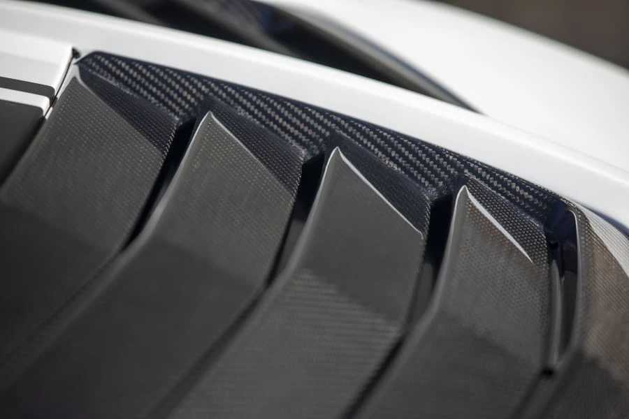 2024 Ford Shelby Mustang - Image 15 of 31