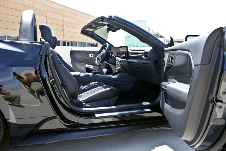 2024 Ford Shelby Mustang - Image 13 of 17