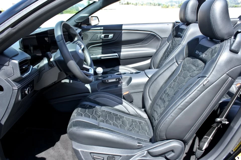 2024 Ford Shelby Mustang - Image 12 of 17