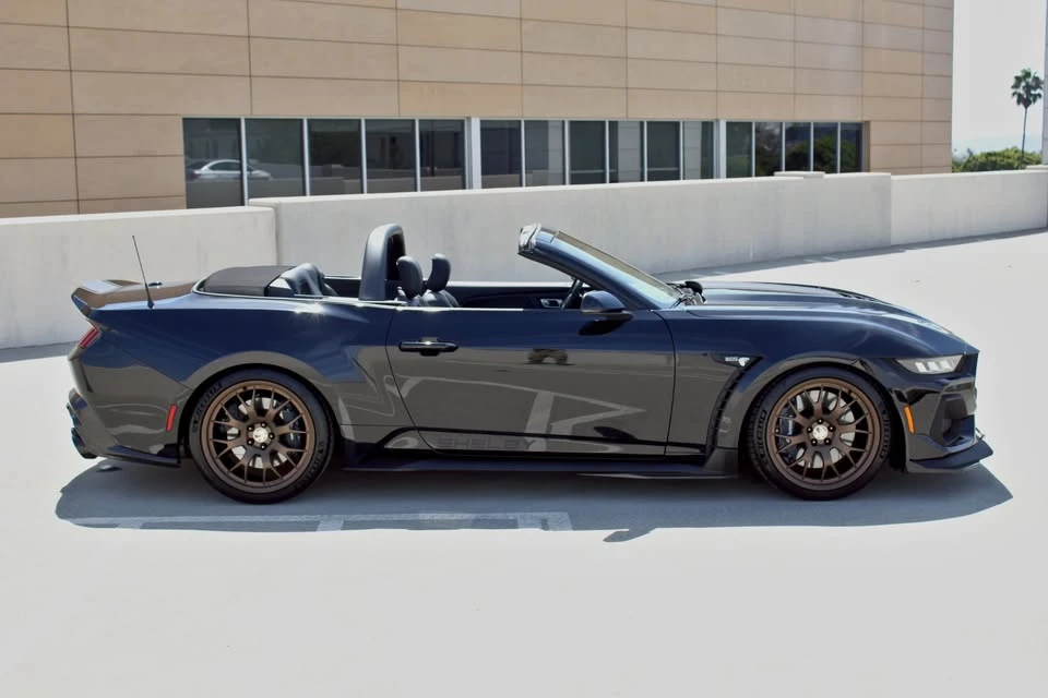 2024 Ford Shelby Mustang - Image 4 of 17