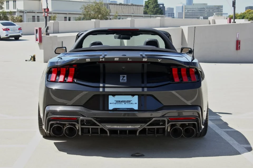 2024 Ford Shelby Mustang - Image 6 of 17