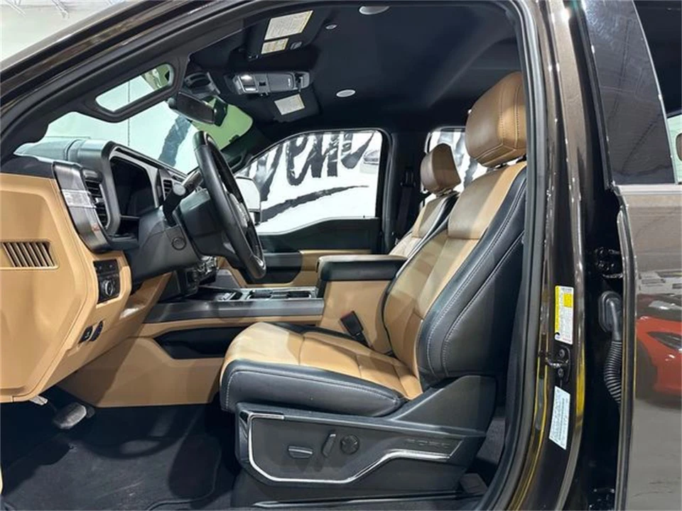 2024 Ford Super Duty 5th Gen - Image 7 of 30