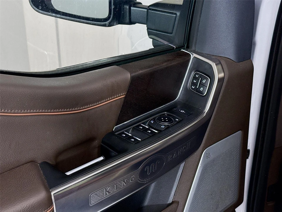 2024 Ford Super Duty 5th Gen - Image 11 of 14