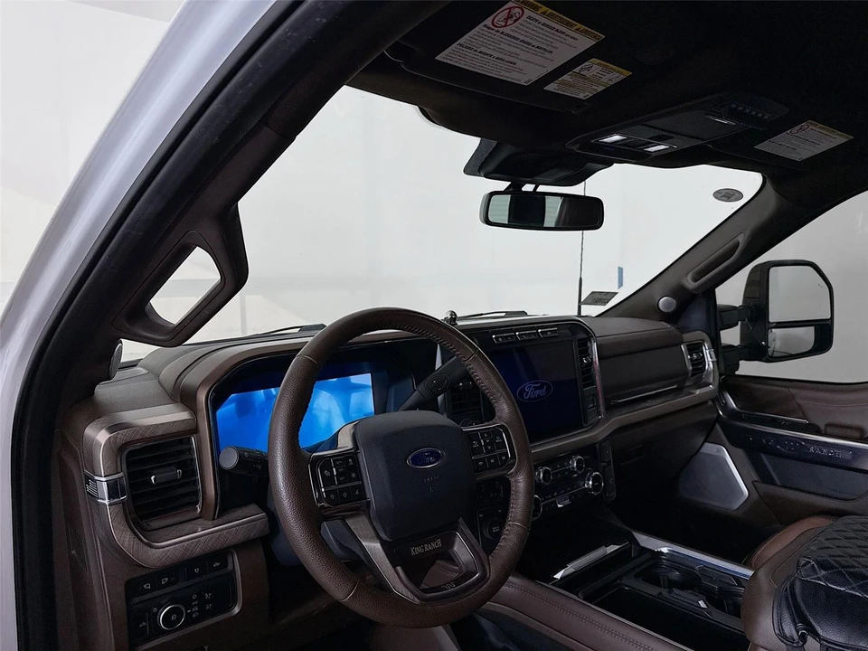 2024 Ford Super Duty 5th Gen - Image 6 of 14