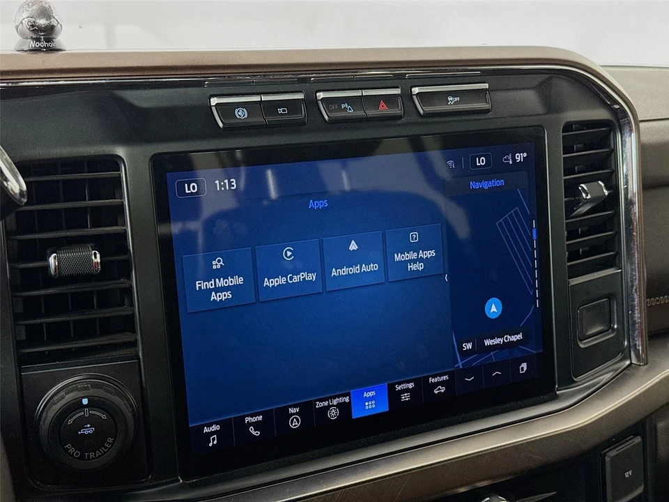 2024 Ford Super Duty 5th Gen - Image 10 of 14