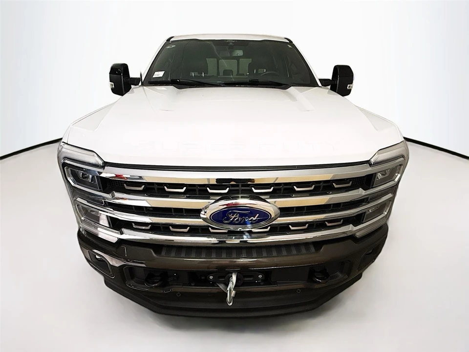 2024 Ford Super Duty 5th Gen - Image 2 of 14
