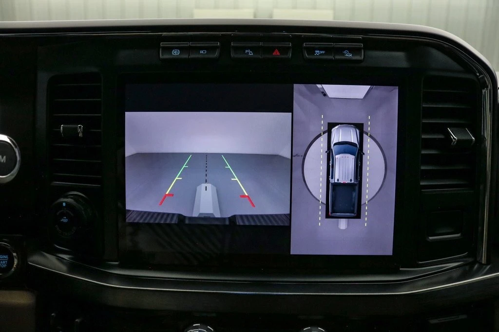 2024 Ford Super Duty 5th Gen - Image 21 of 21