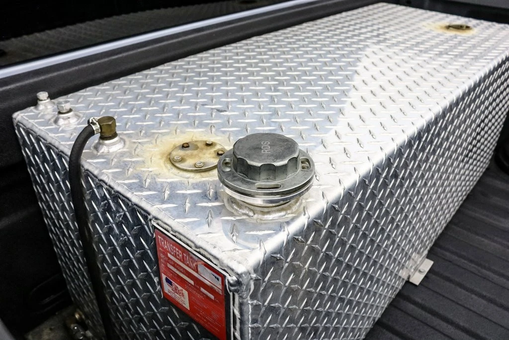 2024 Ford Super Duty 5th Gen - Image 9 of 21