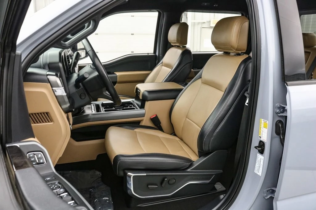 2024 Ford Super Duty 5th Gen - Image 16 of 21