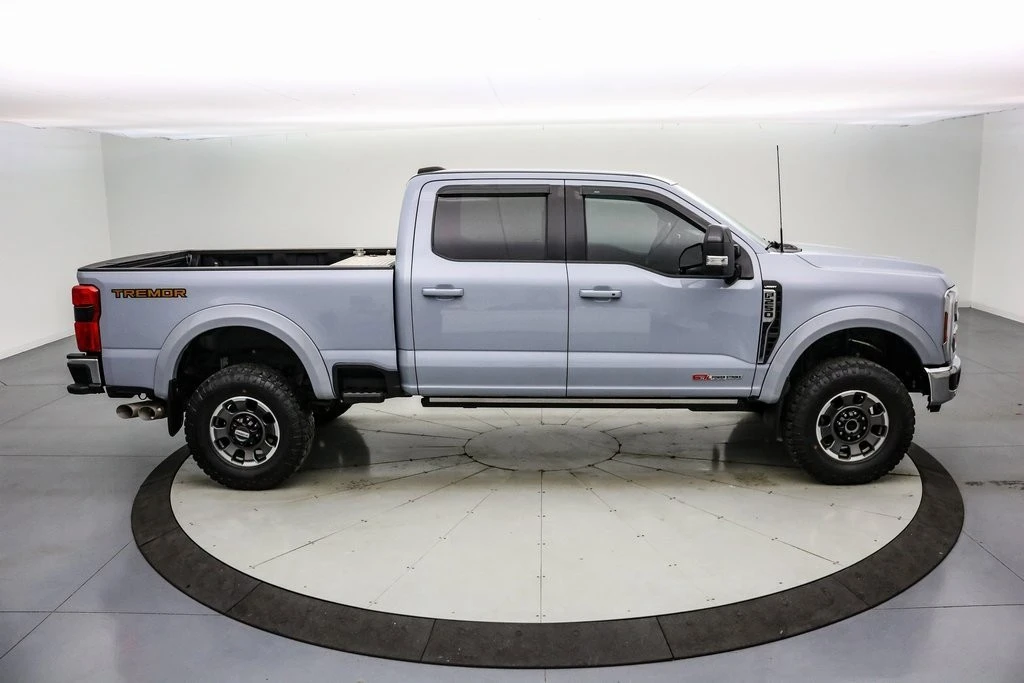 2024 Ford Super Duty 5th Gen - Image 4 of 21
