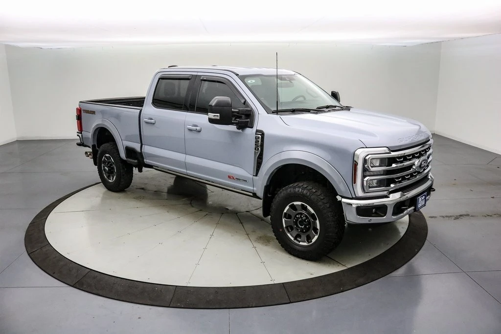 2024 Ford Super Duty 5th Gen - Image 2 of 21