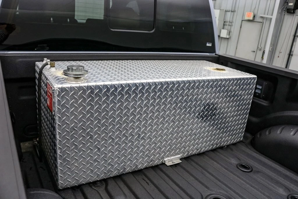 2024 Ford Super Duty 5th Gen - Image 8 of 21