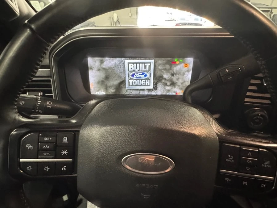 2024 Ford Super Duty 5th Gen - Image 12 of 18