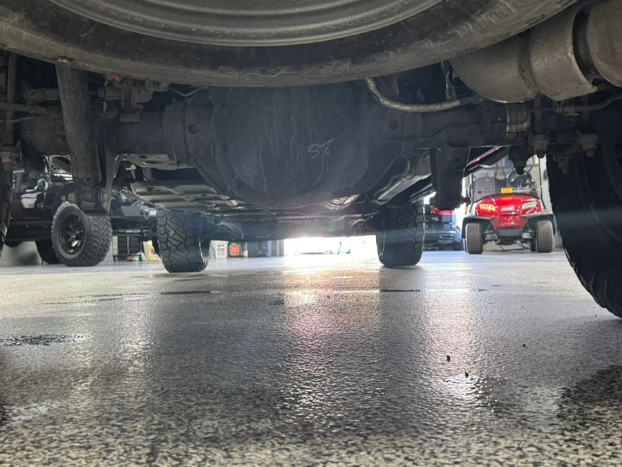 2024 Ford Super Duty 5th Gen - Image 18 of 18