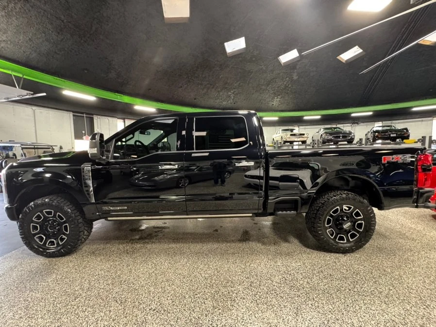 2024 Ford Super Duty 5th Gen - Image 6 of 18