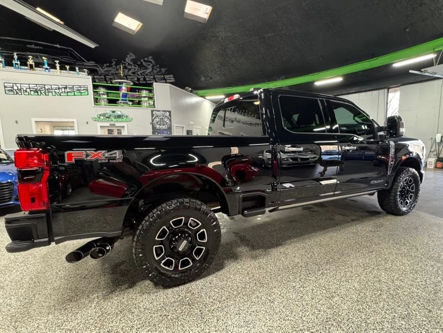 2024 Ford Super Duty 5th Gen - Image 3 of 18