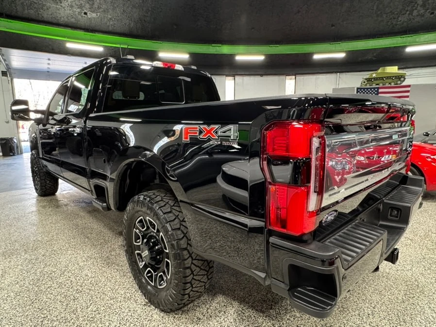 2024 Ford Super Duty 5th Gen - Image 5 of 18
