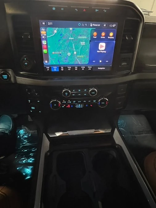 2024 Ford Super Duty 5th Gen - Image 14 of 18