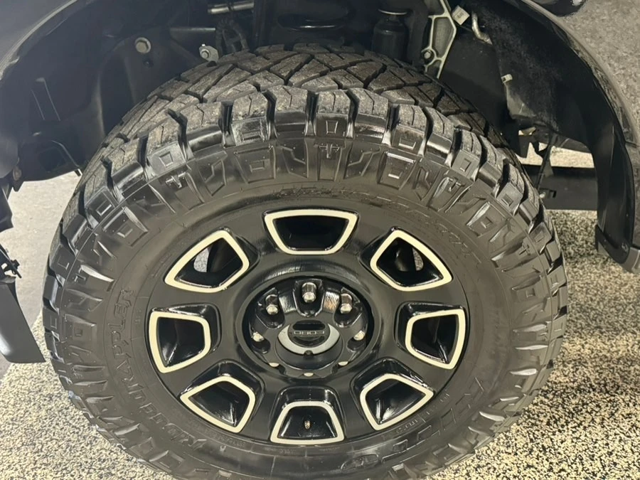 2024 Ford Super Duty 5th Gen - Image 16 of 18