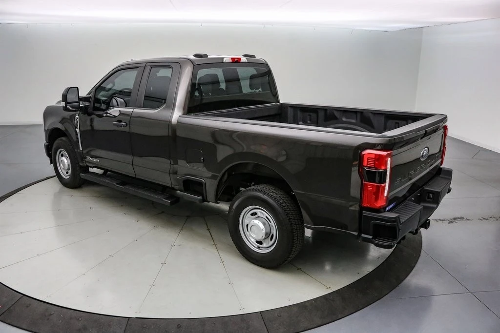 2024 Ford Super Duty 5th Gen - Image 8 of 21