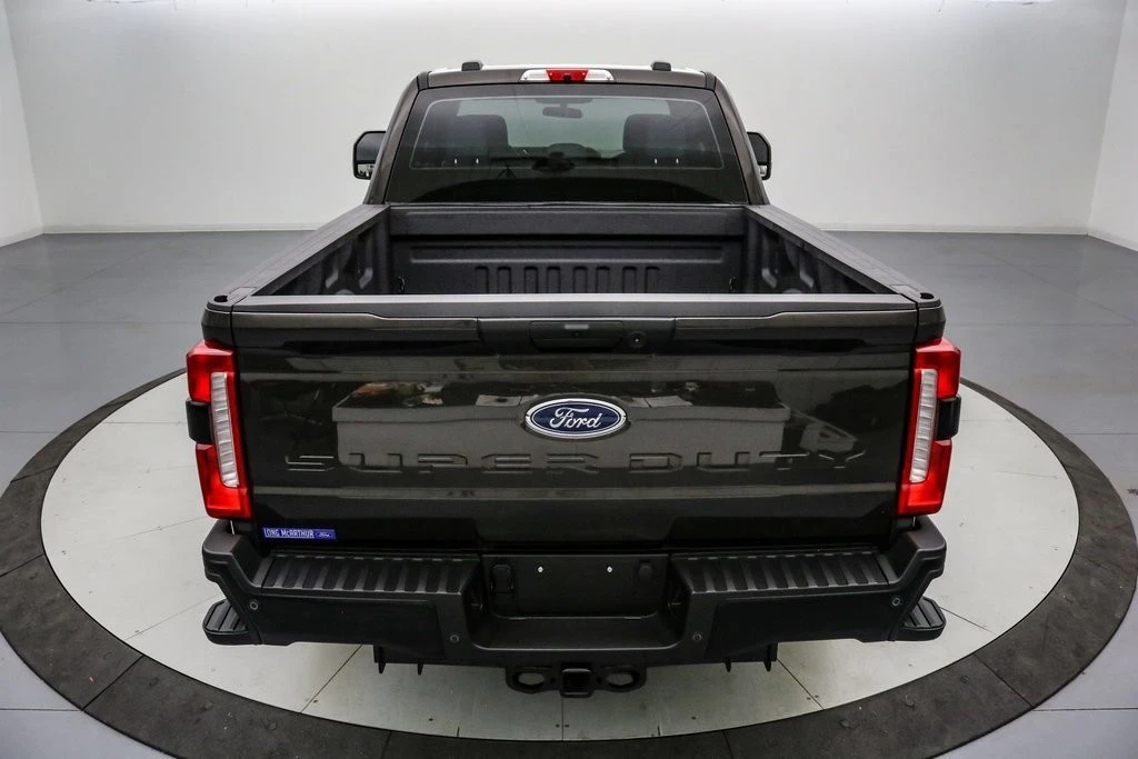 2024 Ford Super Duty 5th Gen - Image 6 of 21