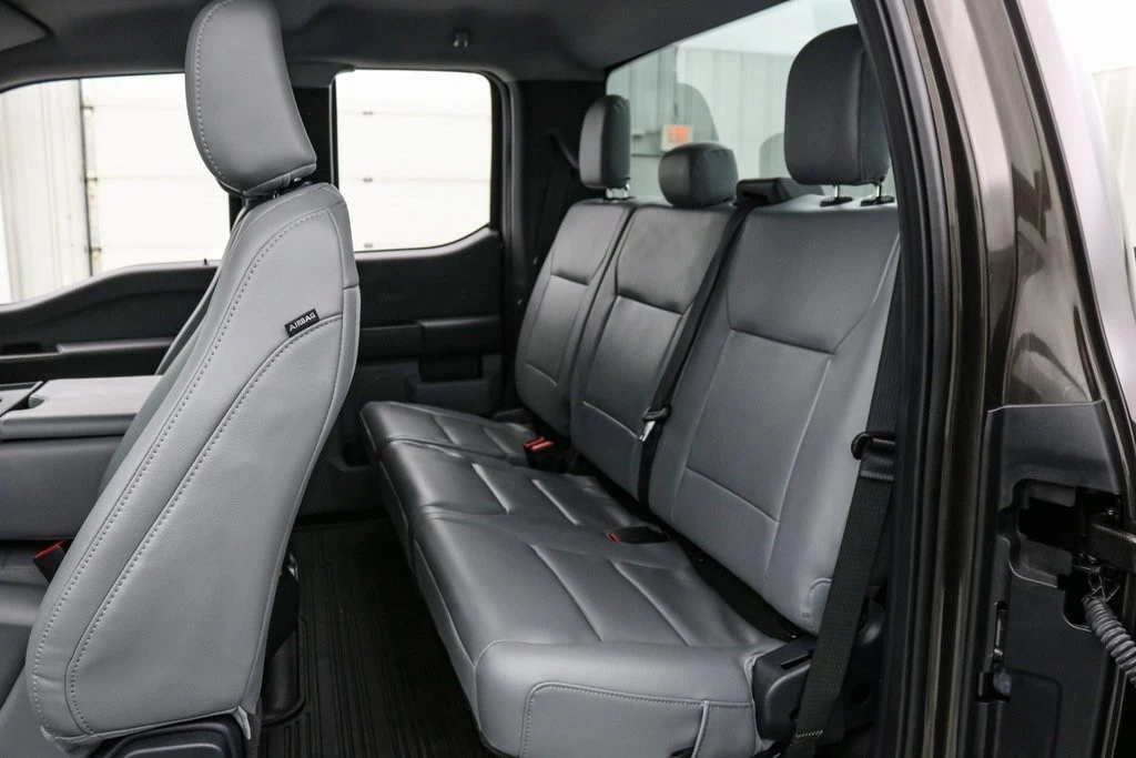 2024 Ford Super Duty 5th Gen - Image 20 of 21