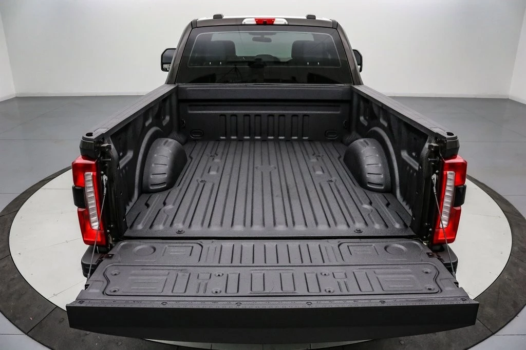 2024 Ford Super Duty 5th Gen - Image 7 of 21