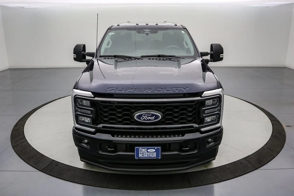 2024 Ford Super Duty 5th Gen - Image 10 of 21