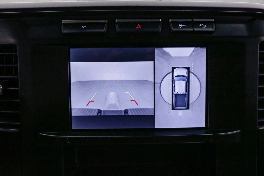 2024 Ford Super Duty 5th Gen - Image 17 of 21