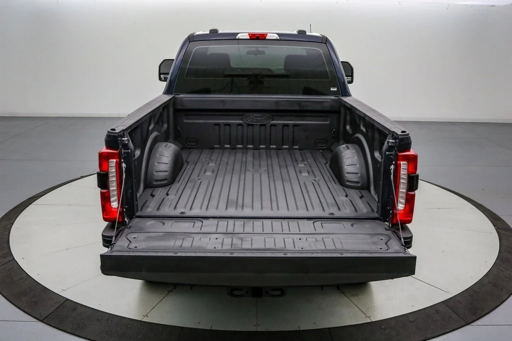 2024 Ford Super Duty 5th Gen - Image 7 of 21