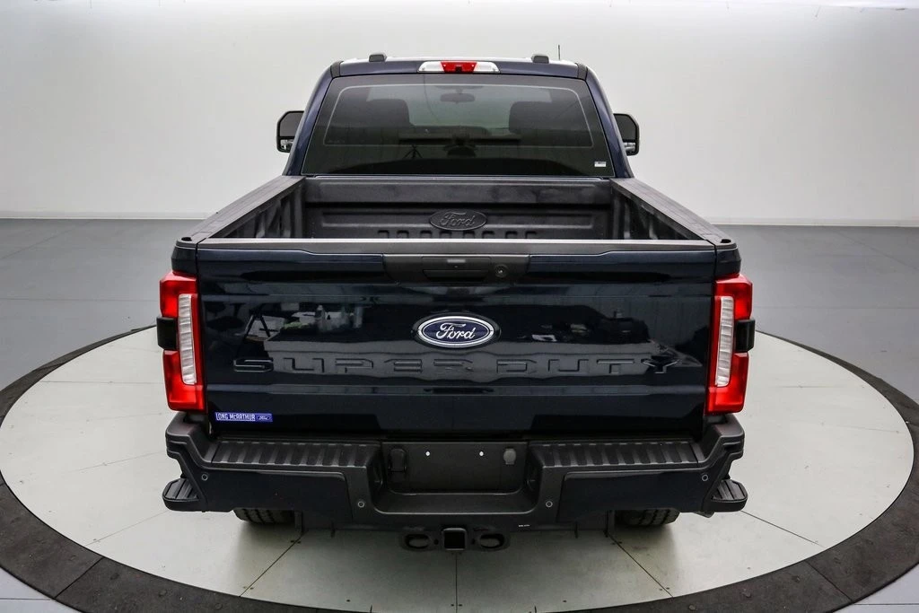 2024 Ford Super Duty 5th Gen - Image 6 of 21