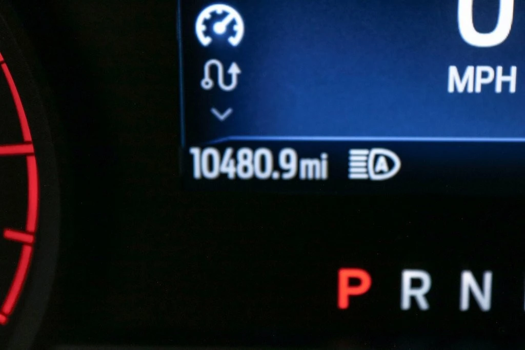 2024 Ford Super Duty 5th Gen - Image 18 of 21