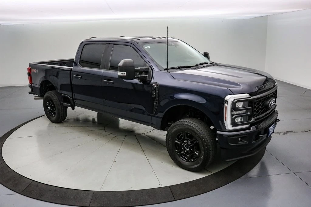 2024 Ford Super Duty 5th Gen - Image 2 of 21