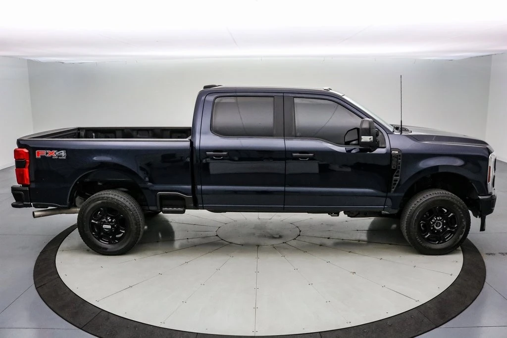 2024 Ford Super Duty 5th Gen - Image 4 of 21