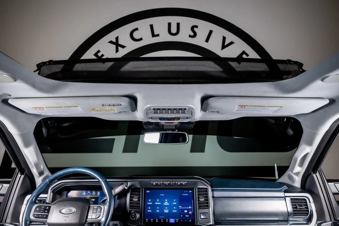 2024 Ford Super Duty 5th Gen - Image 10 of 21