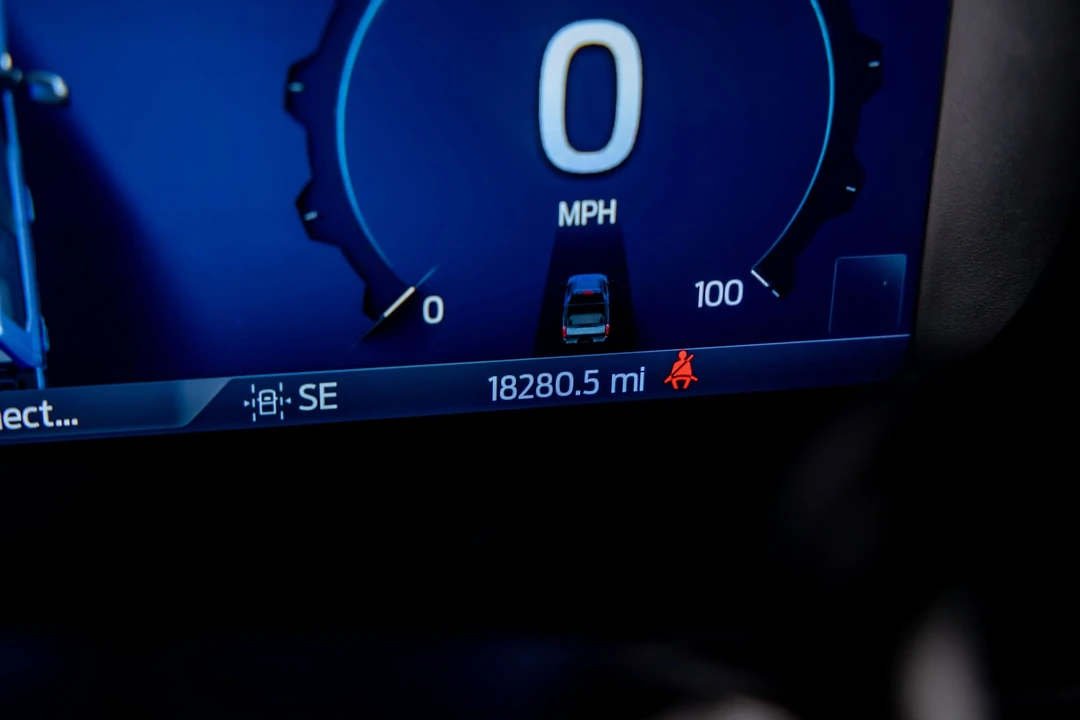 2024 Ford Super Duty 5th Gen - Image 14 of 21