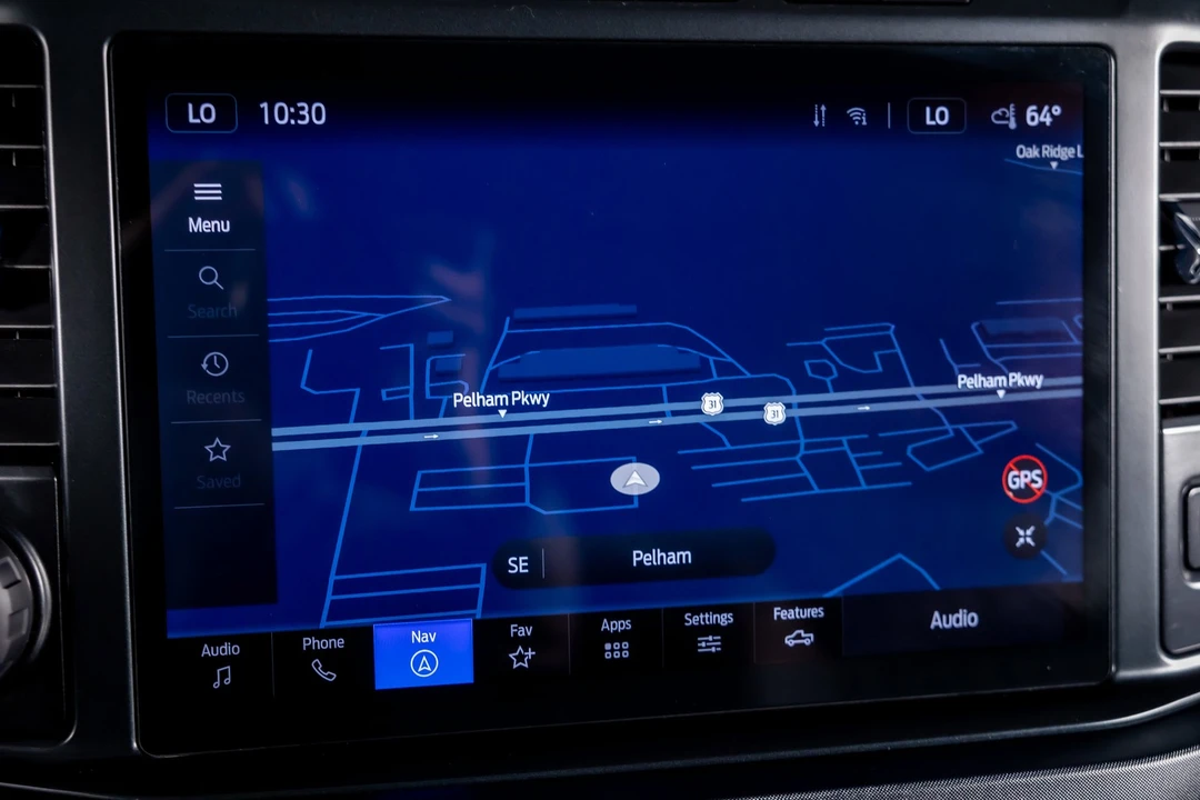2024 Ford Super Duty 5th Gen - Image 16 of 21