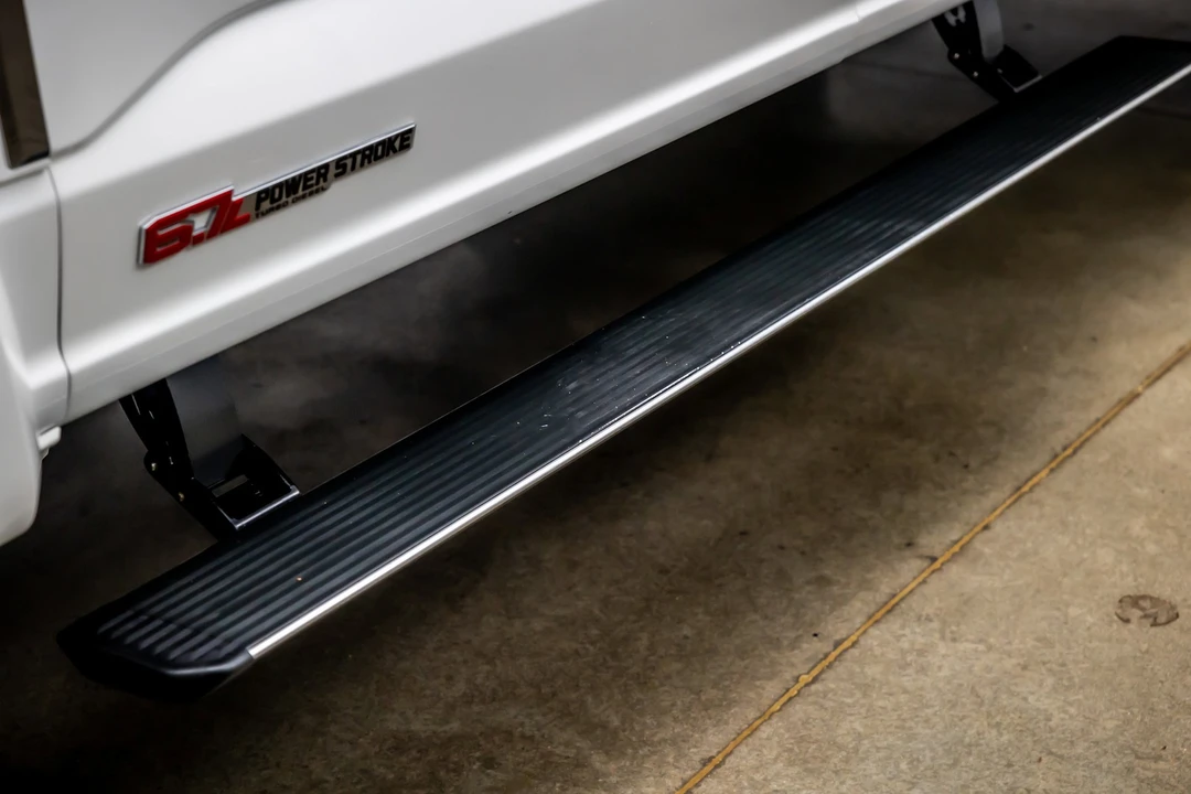 2024 Ford Super Duty 5th Gen - Image 21 of 21