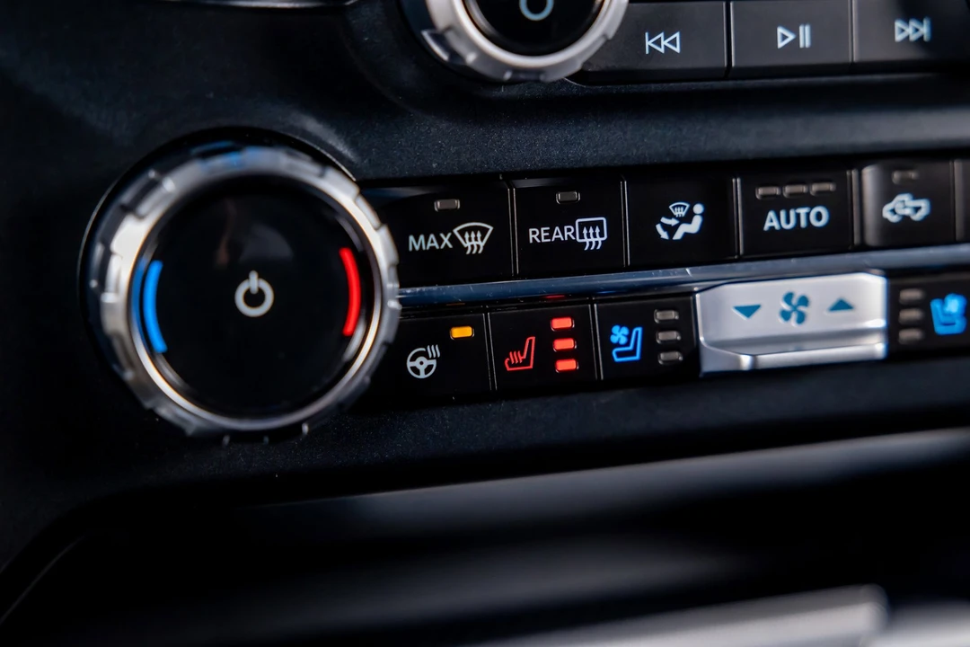 2024 Ford Super Duty 5th Gen - Image 20 of 21