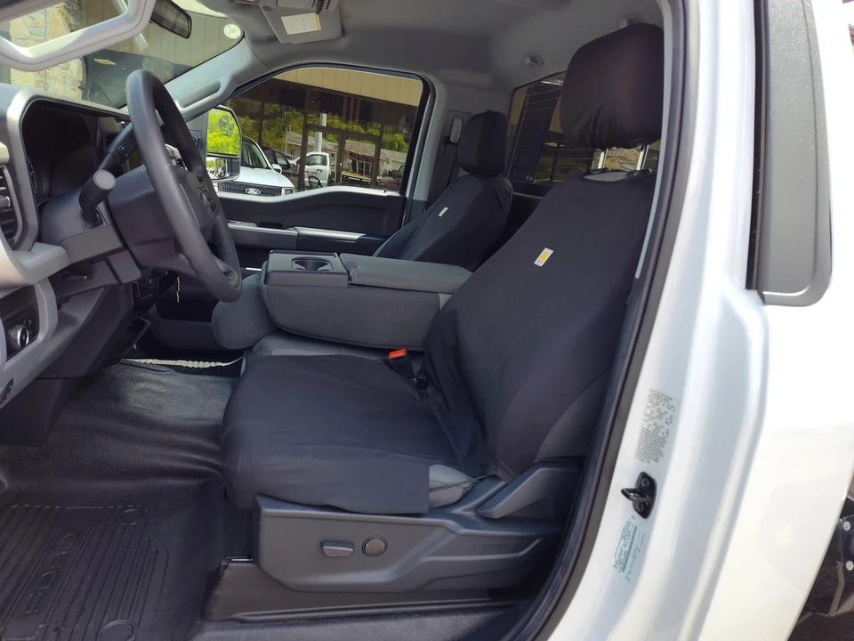 2024 Ford Super Duty 5th Gen - Image 17 of 21