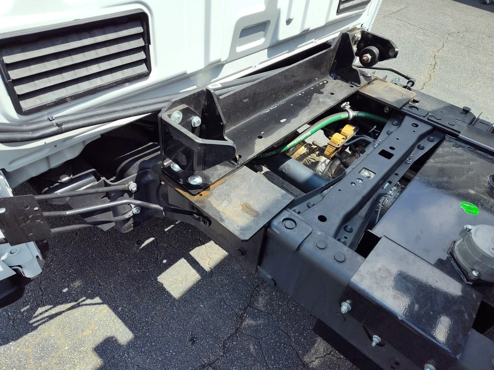 2024 Ford Super Duty 5th Gen - Image 6 of 21