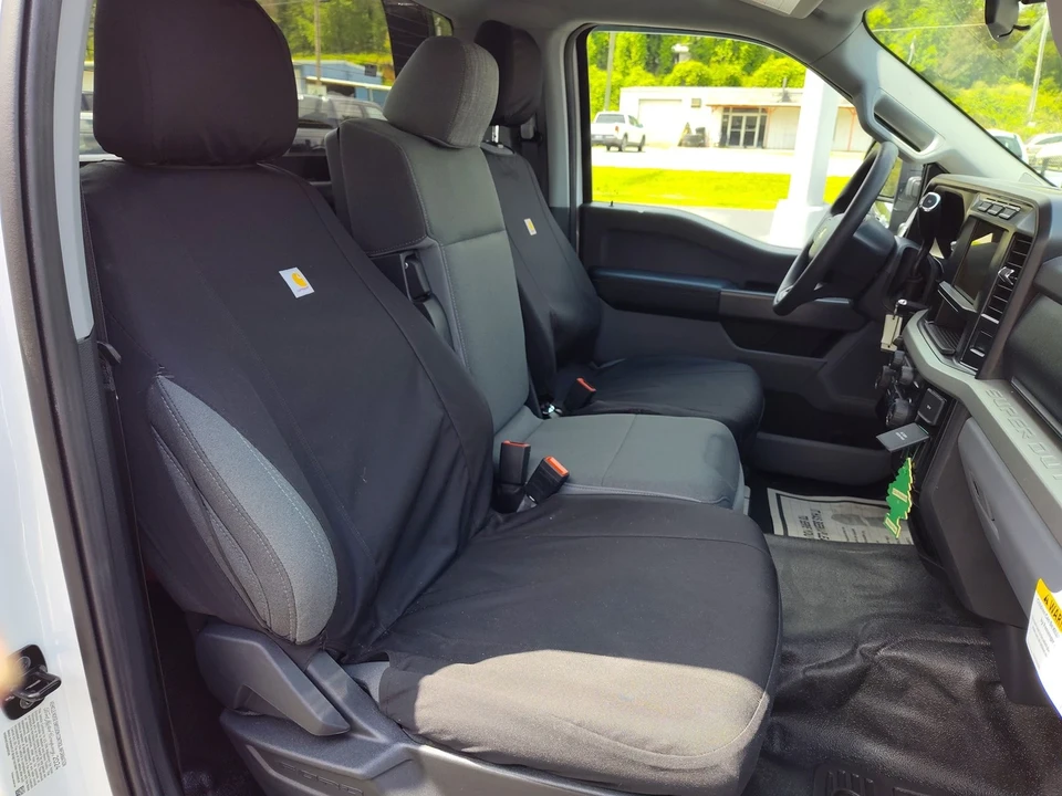 2024 Ford Super Duty 5th Gen - Image 20 of 21