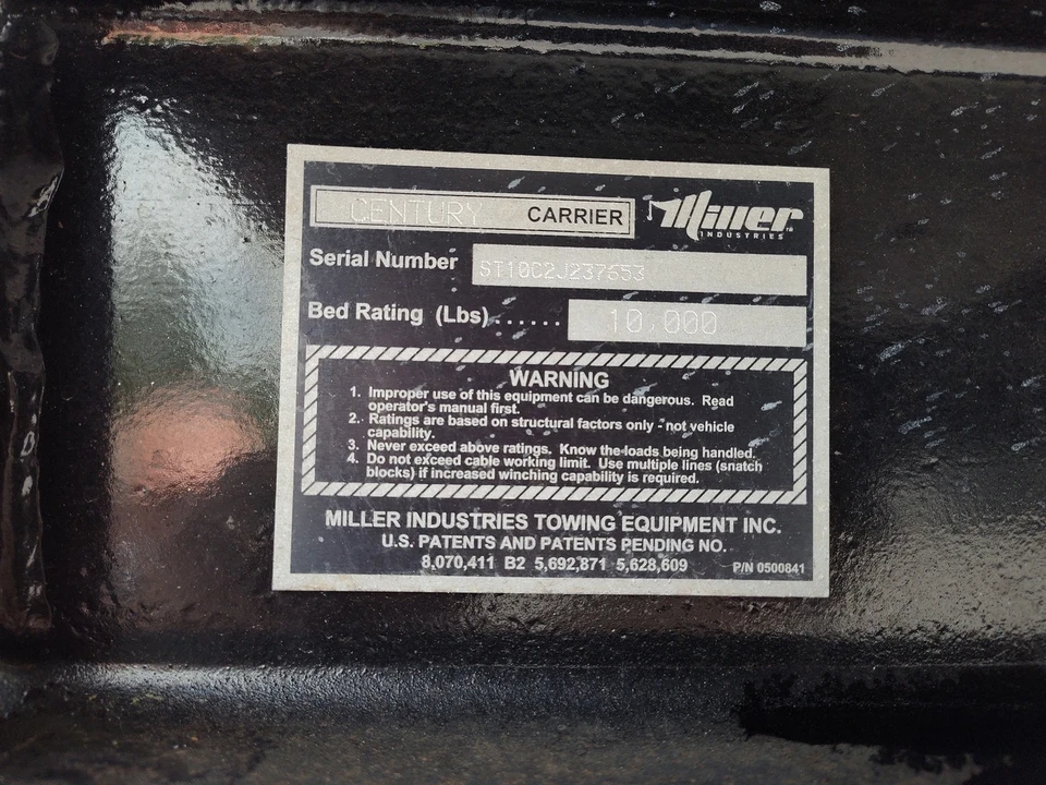 2024 Ford Super Duty 5th Gen - Image 8 of 21