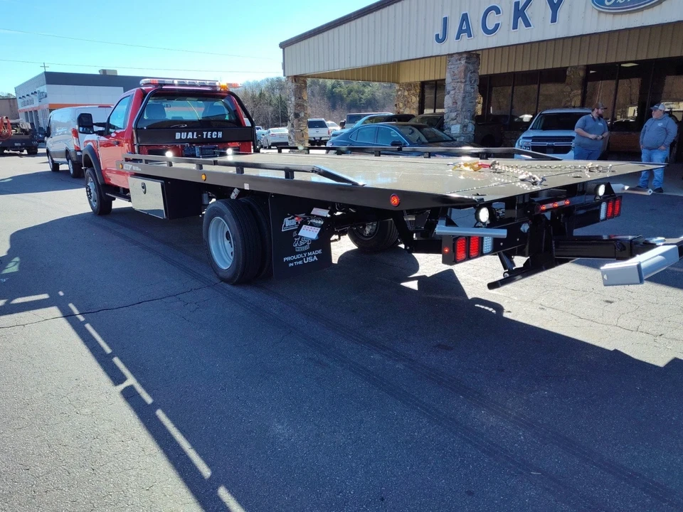 2024 Ford Super Duty 5th Gen - Image 5 of 21