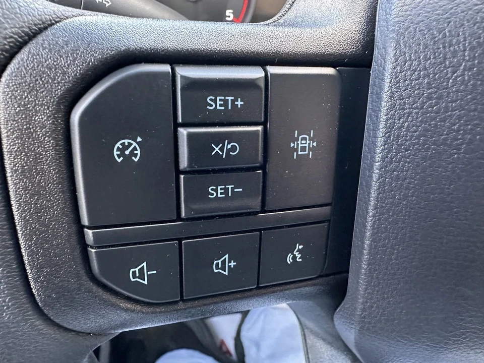 2024 Ford Super Duty 5th Gen - Image 21 of 21