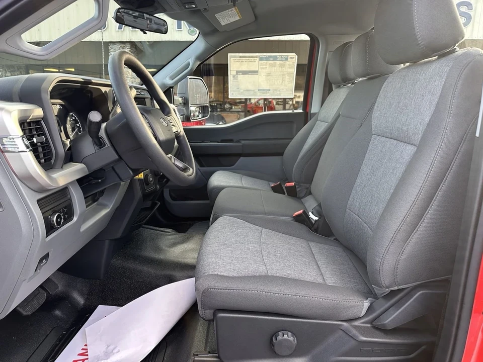 2024 Ford Super Duty 5th Gen - Image 14 of 21