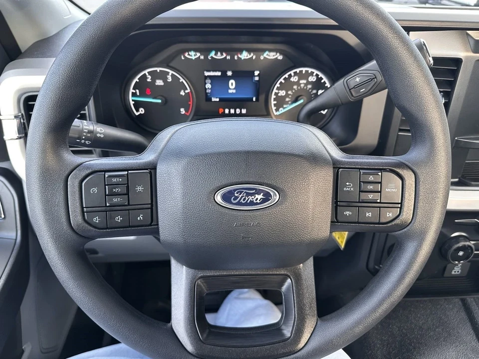 2024 Ford Super Duty 5th Gen - Image 20 of 21