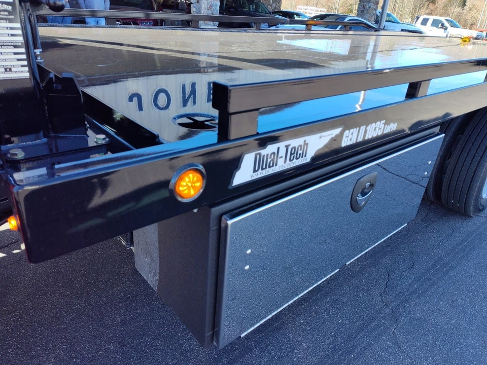 2024 Ford Super Duty 5th Gen - Image 12 of 12