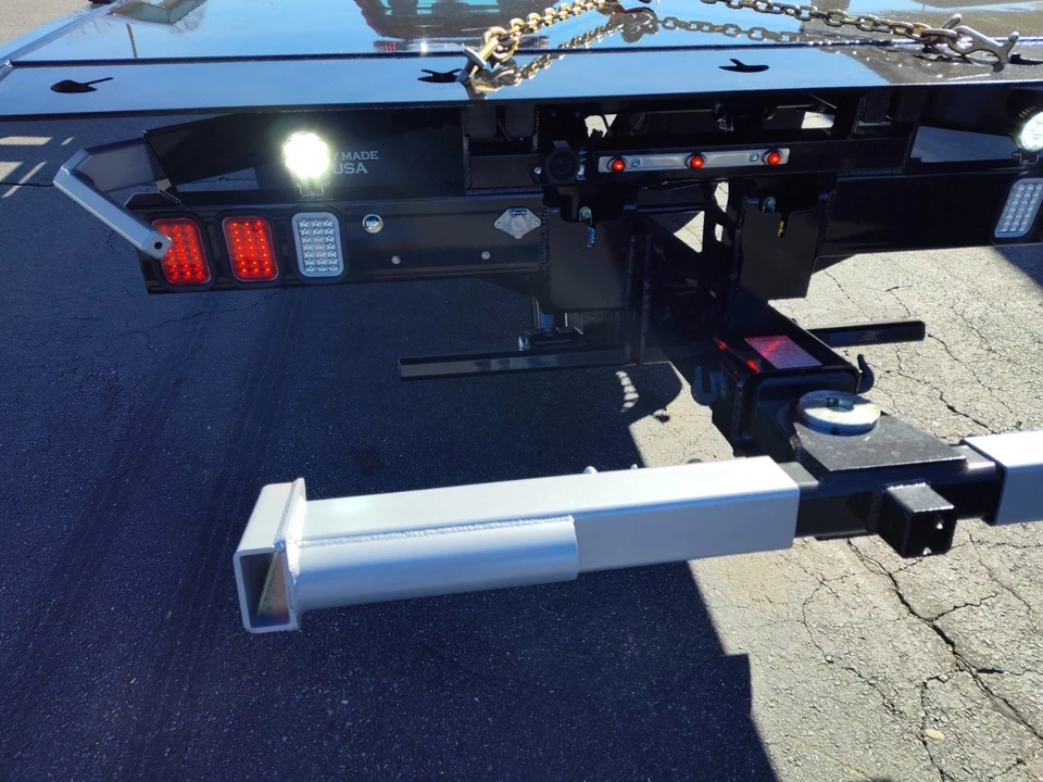 2024 Ford Super Duty 5th Gen - Image 7 of 12