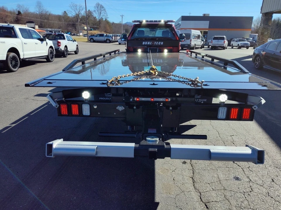 2024 Ford Super Duty 5th Gen - Image 6 of 21